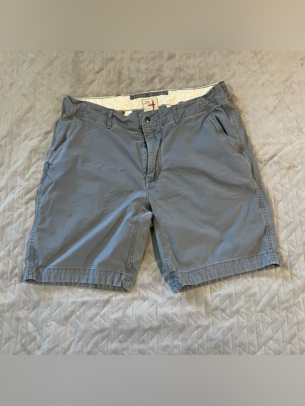 Relwen shorts mens 32 pre-owned condition